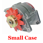 Amptech Small Case Alternator